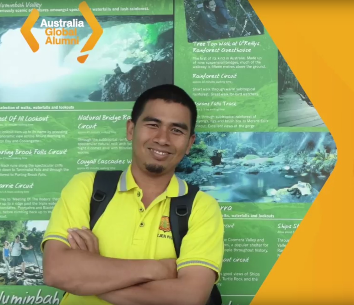 Red Meat and Cattle Partnership Program's Alumni Testimonies